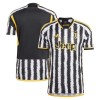 Maillot de Supporter Juventus 2023-24 Domicile Pour Homme